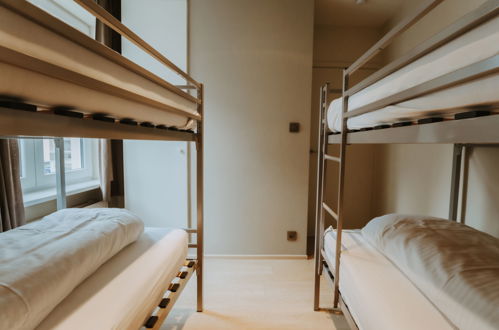 Foto 23 - Appartamento con 2 camere da letto a De Haan con vista mare