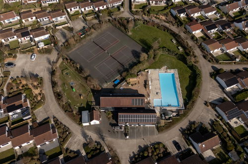 Photo 23 - Maison de 2 chambres à De Haan avec piscine et jardin