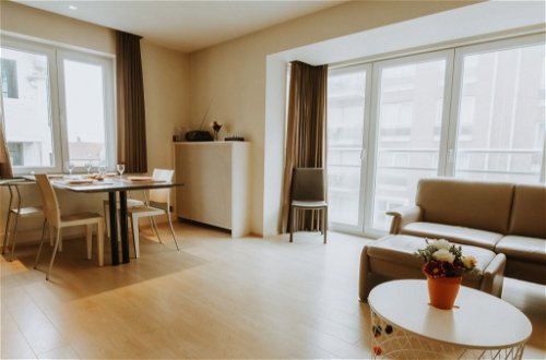 Photo 7 - 2 bedroom Apartment in De Haan with sea view