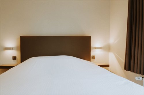 Foto 19 - Appartamento con 2 camere da letto a De Haan con vista mare
