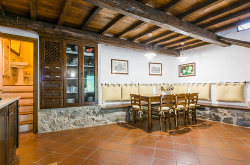 Photo 10 - 1 bedroom House in Montieri with garden and terrace