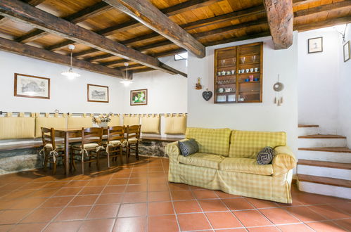 Photo 8 - 4 bedroom House in Montieri with garden and terrace