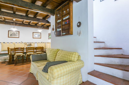 Foto 20 - Haus mit 4 Schlafzimmern in Montieri mit garten und terrasse