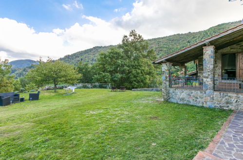 Foto 53 - Casa con 3 camere da letto a Montieri con giardino e terrazza