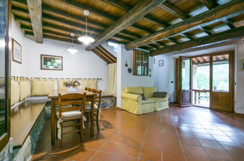 Photo 11 - 1 bedroom House in Montieri with garden and terrace