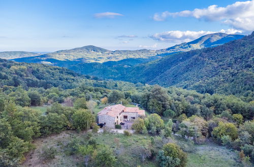 Foto 58 - Casa con 3 camere da letto a Montieri con giardino e terrazza