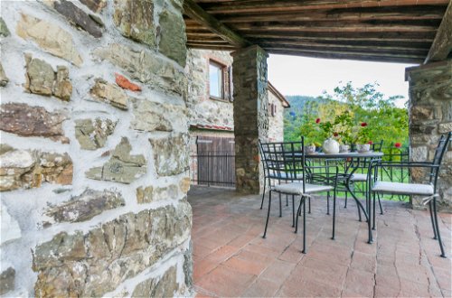 Photo 45 - Maison de 3 chambres à Montieri avec jardin et terrasse