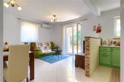 Photo 7 - 3 bedroom House in Labin with private pool and sea view
