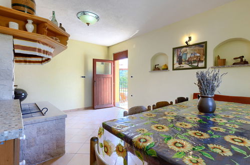 Photo 32 - 3 bedroom House in Labin with private pool and garden