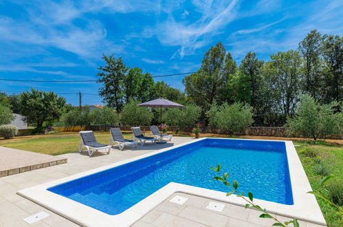 Photo 34 - Maison de 3 chambres à Labin avec piscine privée et jardin