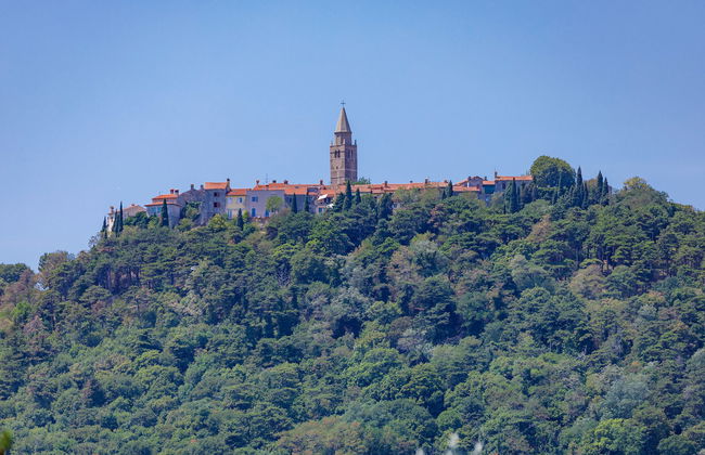Casa de 4 quartos em Labin com piscina privada e jardim - Foto 37