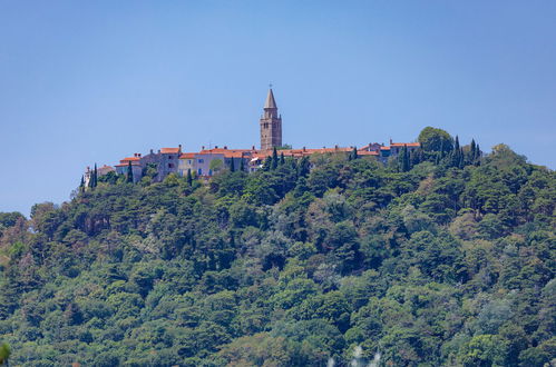 Photo 37 - Maison de 3 chambres à Labin avec piscine privée et jardin