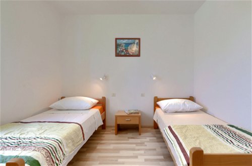 Foto 18 - Casa con 3 camere da letto a Labin con piscina privata e vista mare