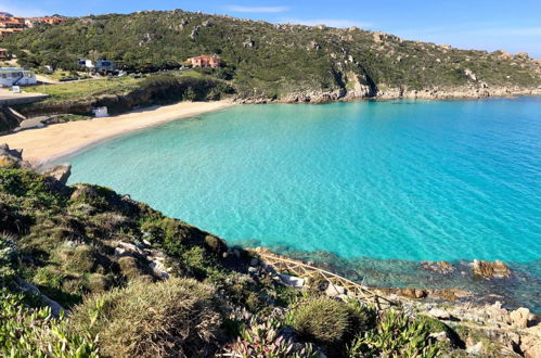 Foto 20 - Apartment mit 2 Schlafzimmern in Santa Teresa Gallura mit schwimmbad und blick aufs meer