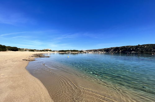 Photo 17 - Appartement de 1 chambre à Santa Teresa Gallura avec piscine et vues à la mer