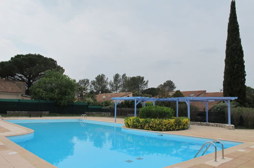 Photo 21 - Maison de 2 chambres à La Motte avec piscine et jardin