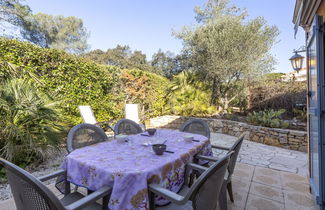 Foto 1 - Haus mit 2 Schlafzimmern in La Motte mit schwimmbad und garten