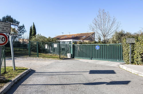 Photo 24 - Maison de 2 chambres à La Motte avec piscine et jardin