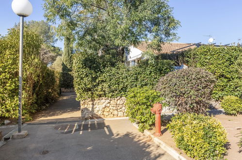 Photo 22 - Maison de 2 chambres à La Motte avec piscine et jardin