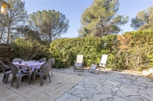 Photo 17 - Maison de 2 chambres à La Motte avec piscine et jardin