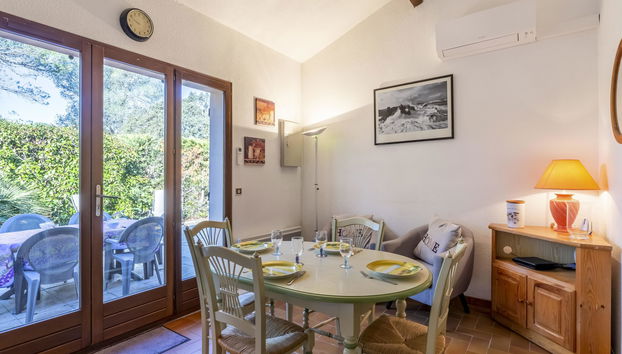 Haus mit 3 Schlafzimmern in La Motte mit schwimmbad und garten - Foto 4