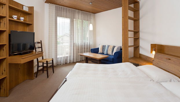 Apartment mit 1 Schlafzimmer in Lugano mit schwimmbad und terrasse - Foto 2