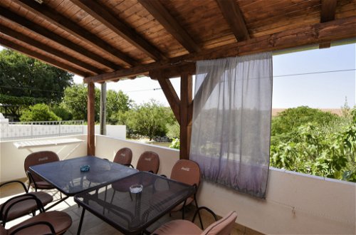 Photo 4 - Maison de 4 chambres à Jasenice avec terrasse