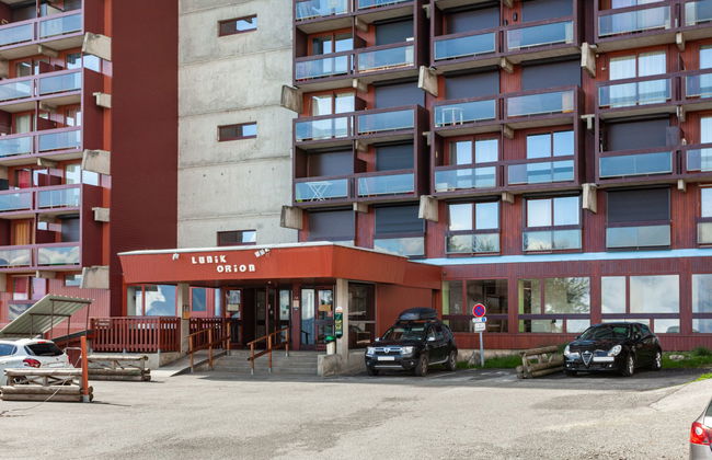 Apartamento de 2 quartos em Villarembert com piscina - Foto 20