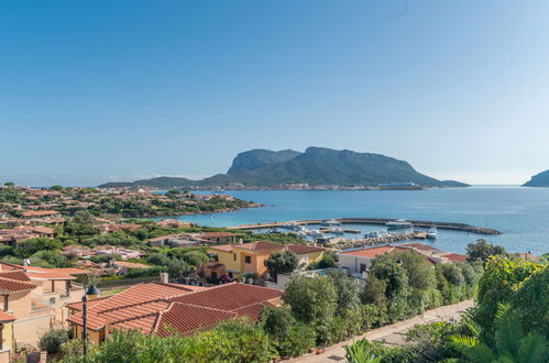 Photo 19 - Appartement de 1 chambre à Golfo Aranci avec piscine et vues à la mer