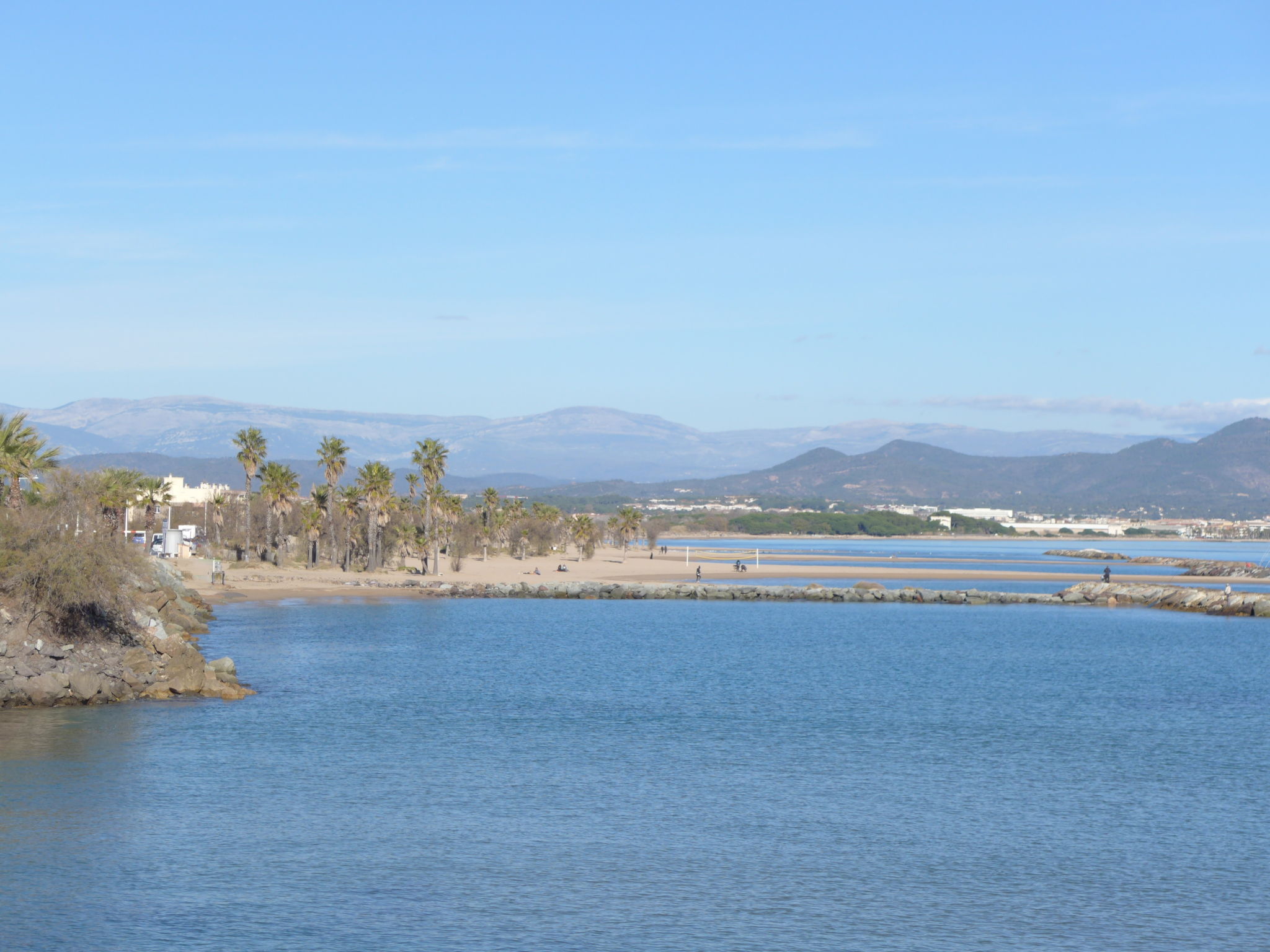 Photo 33 - 2 bedroom Apartment in Fréjus with garden and terrace