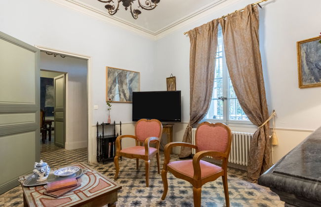 Casa de 8 quartos em Argelès-sur-Mer com piscina privada e jardim - Foto 8