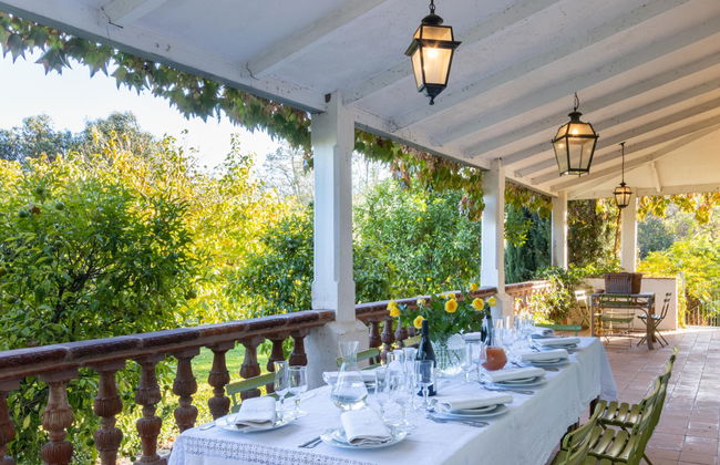 Casa de 8 quartos em Argelès-sur-Mer com piscina privada e jardim - Foto 41