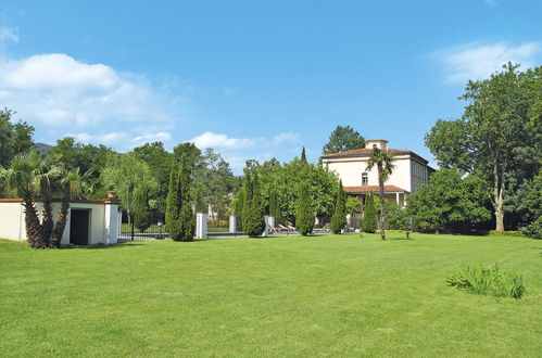 Foto 48 - Haus mit 8 Schlafzimmern in Argelès-sur-Mer mit privater pool und garten