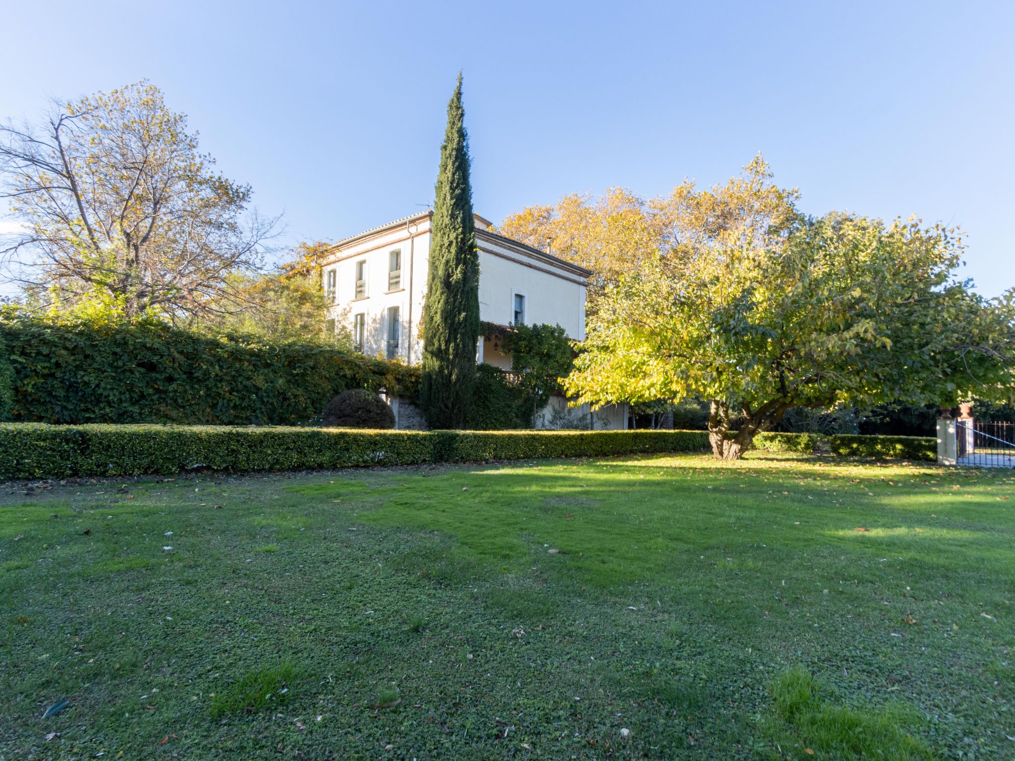 Foto 52 - Haus mit 8 Schlafzimmern in Argelès-sur-Mer mit privater pool und garten