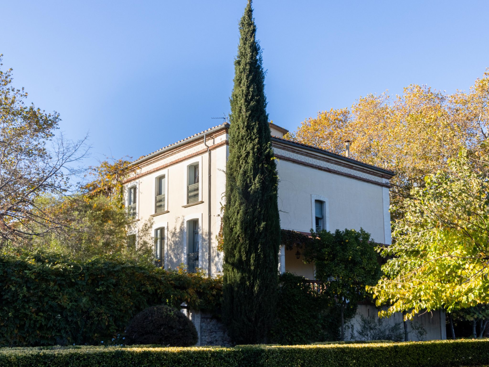 Photo 50 - 8 bedroom House in Argelès-sur-Mer with private pool and sea view