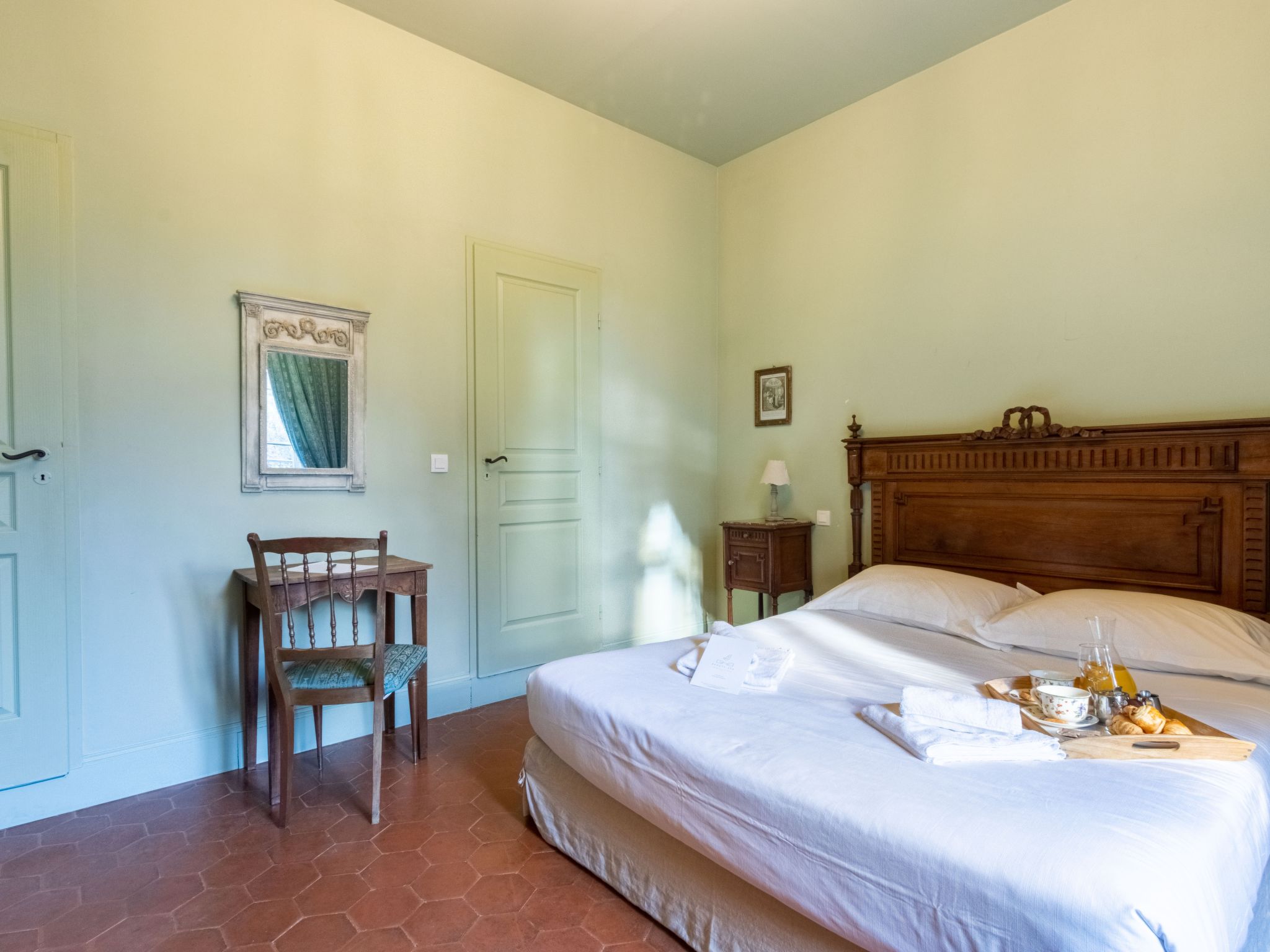 Foto 15 - Casa con 8 camere da letto a Argelès-sur-Mer con piscina privata e vista mare