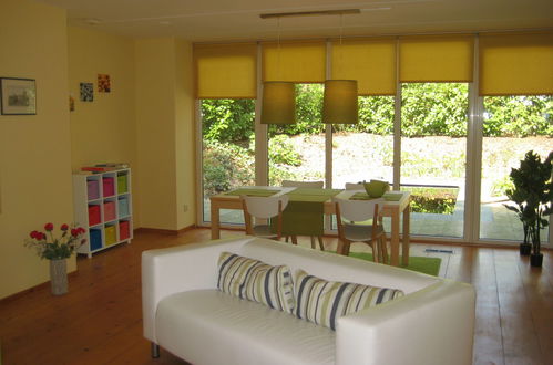 Photo 6 - Maison de 1 chambre à Lochem avec jardin et terrasse