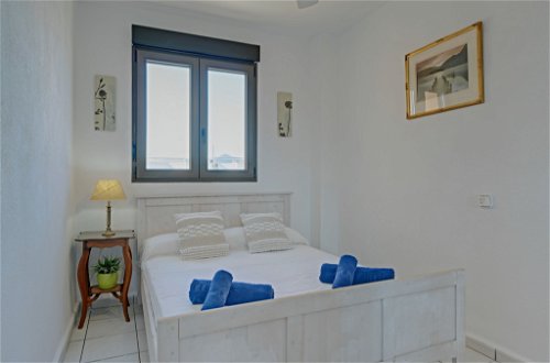 Foto 13 - Apartamento de 3 quartos em Jávea com piscina e vistas do mar