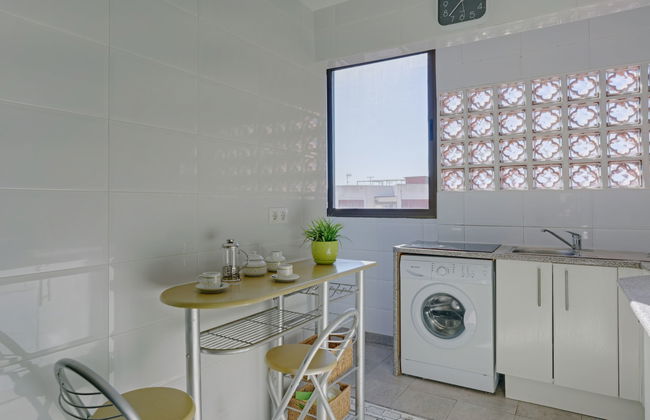 Apartment mit 3 Schlafzimmern in Jávea mit schwimmbad - Foto 19
