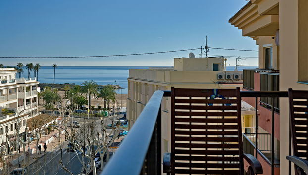 Apartamento de 3 quartos em Jávea com piscina - Foto 3