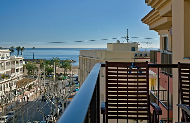 Apartment mit 3 Schlafzimmern in Jávea mit schwimmbad - Foto 3