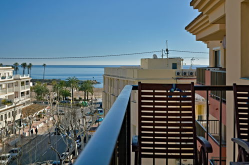 Foto 3 - Apartamento de 3 quartos em Jávea com piscina