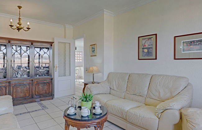 Apartment mit 3 Schlafzimmern in Jávea mit schwimmbad - Foto 9
