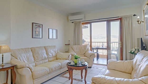 Apartamento de 3 quartos em Jávea com piscina - Foto 5