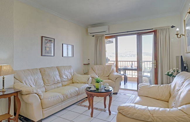 Apartment mit 3 Schlafzimmern in Jávea mit schwimmbad - Foto 5