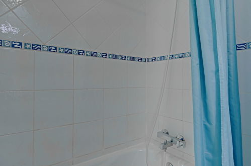 Foto 15 - Apartamento de 3 quartos em Jávea com piscina