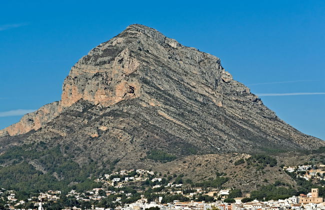 Apartment mit 3 Schlafzimmern in Jávea mit schwimmbad - Foto 27