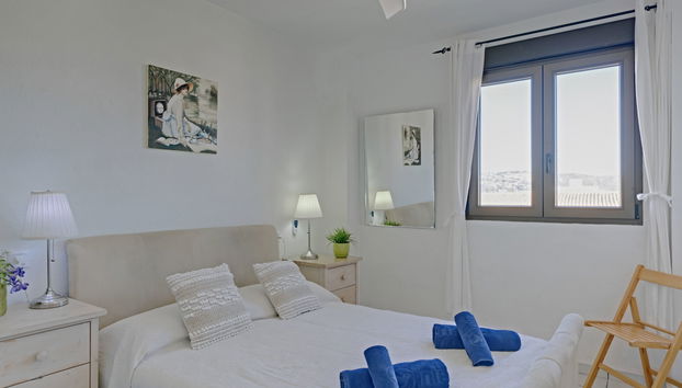 Apartamento de 3 quartos em Jávea com piscina - Foto 4