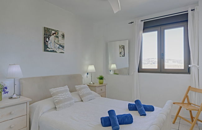 Apartment mit 3 Schlafzimmern in Jávea mit schwimmbad - Foto 4