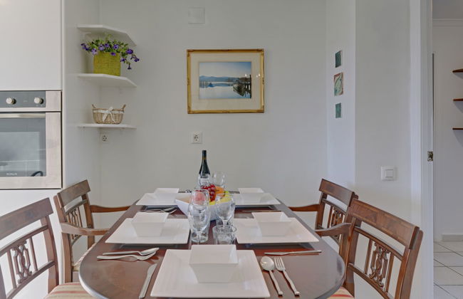 Apartment mit 3 Schlafzimmern in Jávea mit schwimmbad - Foto 7